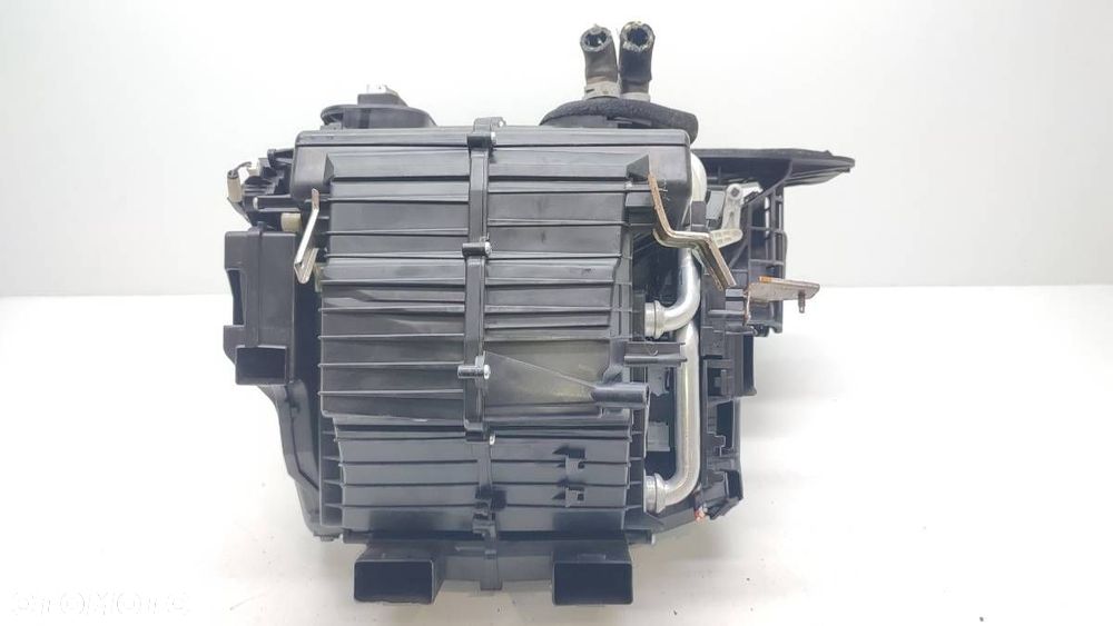 NAGRZEWNICA DMUCHAWA NAWIEWU KLIMATYZACJA NISSAN PULSAR DCI EUROPA - 4