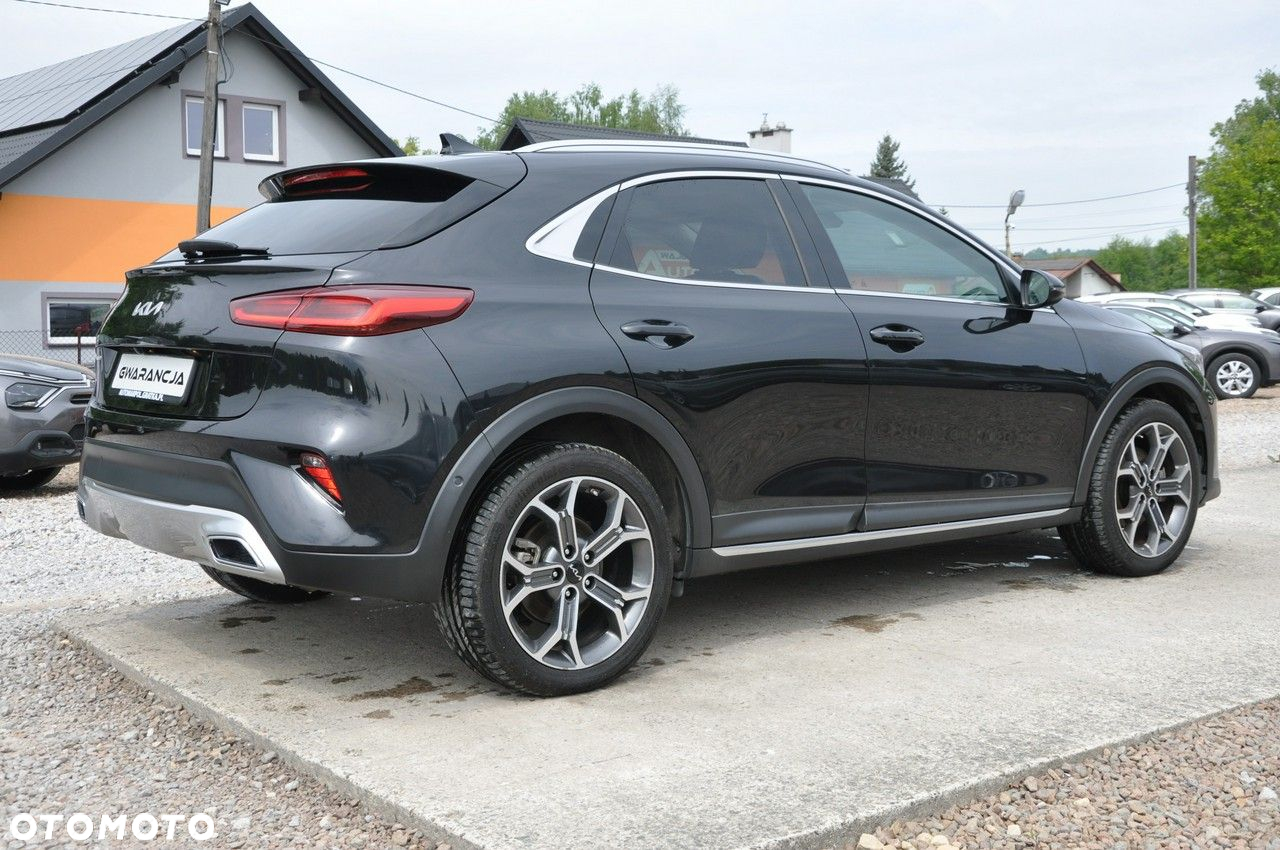 Kia XCeed 1.6 GDI PHEV L Business Line DCT - 9