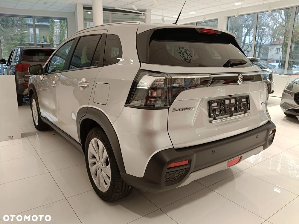 Suzuki SX4 S-Cross ver-1-4-shvs-premium-plus-sp - 14