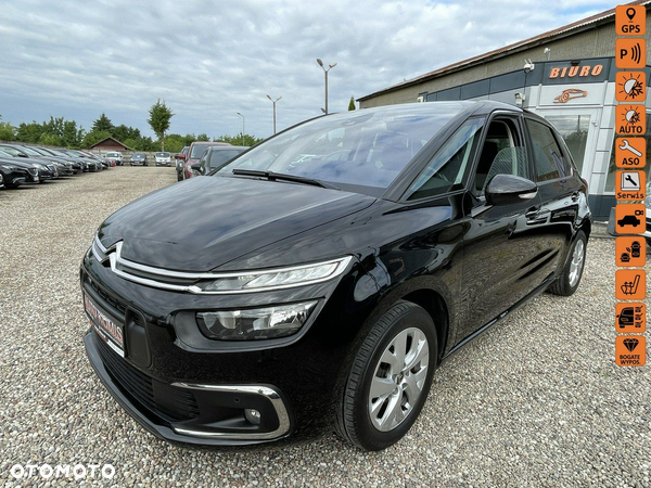 Citroën C4 Picasso 1.2 PureTech MoreLife