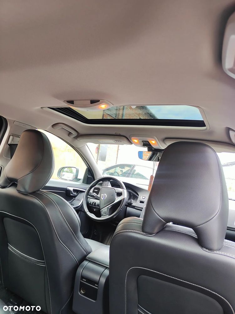 Volvo S60 T5 Drive-E Momentum - 38