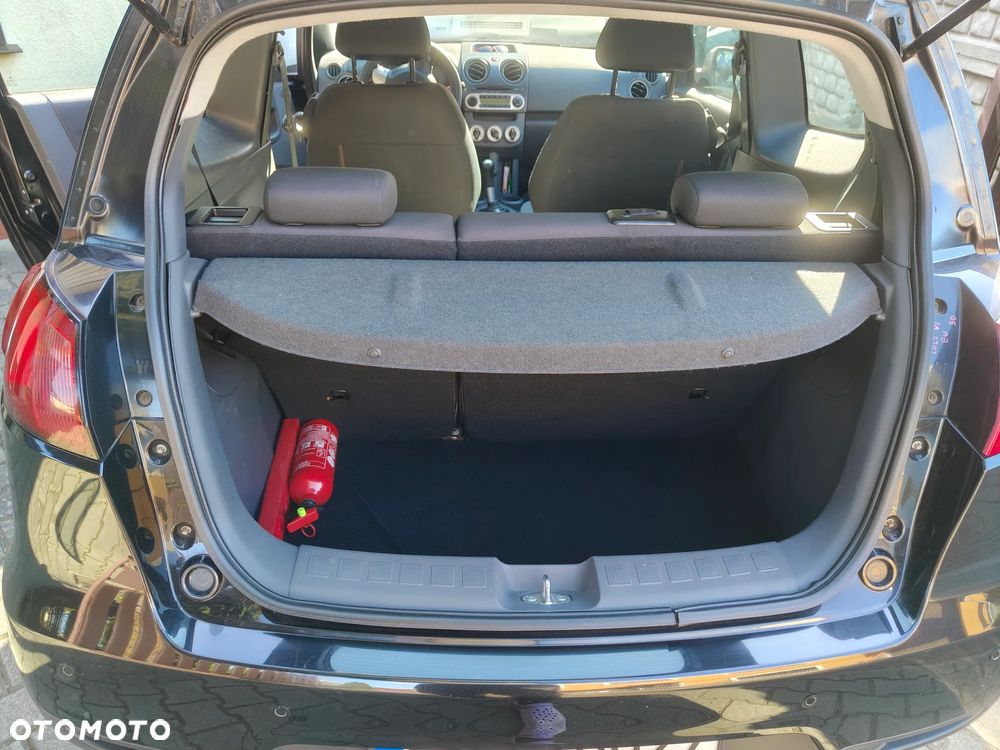 Mitsubishi Colt 1.1 Inform Cleartec - 25