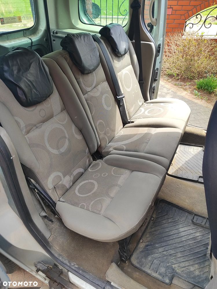 Renault Kangoo 1.5 dCi Oasis - 7