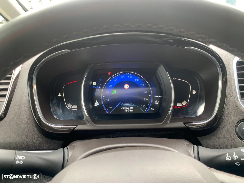 Renault Espace Energy dCi 160 EDC Intens - 30
