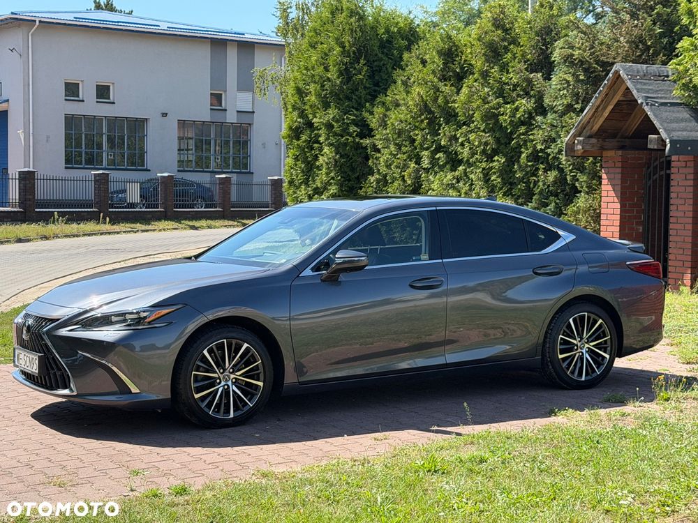 Lexus ES 300h Prestige - 19