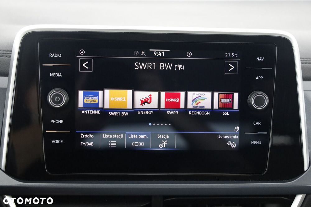 Volkswagen T-Roc - 19