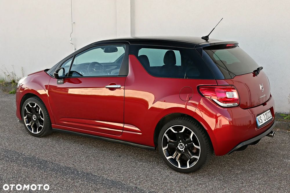 Citroën DS3 - 27