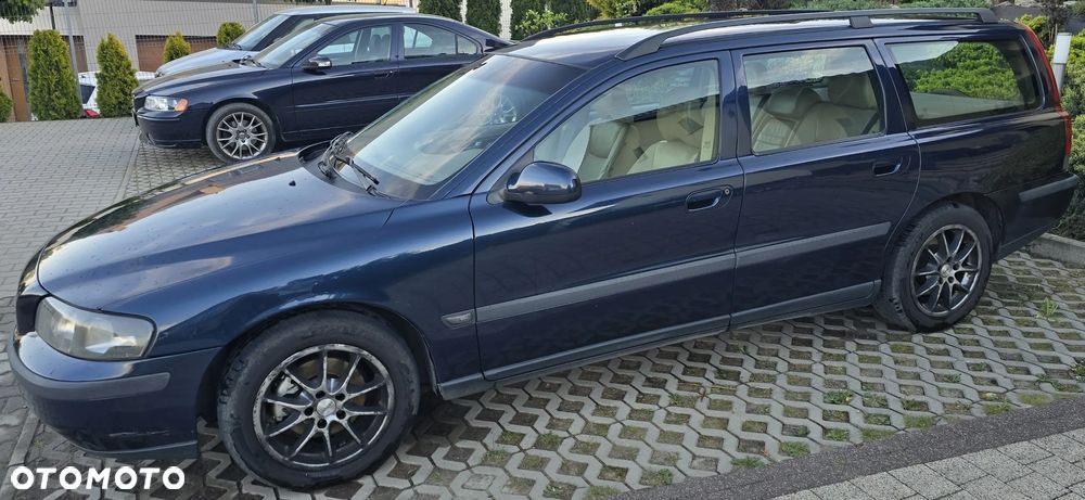 Volvo V70 2.5TDI - 2