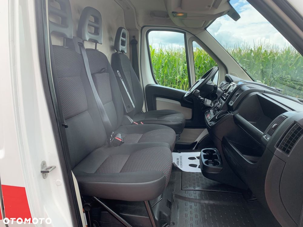 Peugeot Boxer L2H2 - 16
