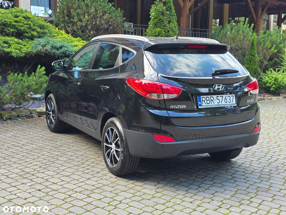 Hyundai ix35 1.6 2WD Comfort - 5