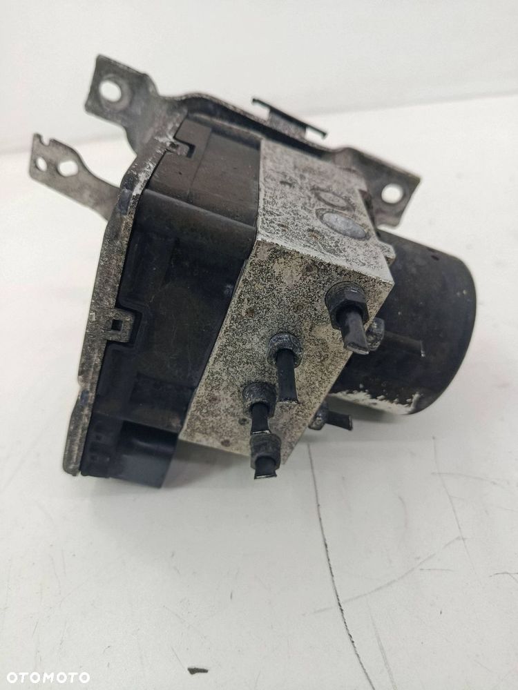 PORSCHE MACAN 95B POMPA HAMULCOWA ABS 95B907379T - 2