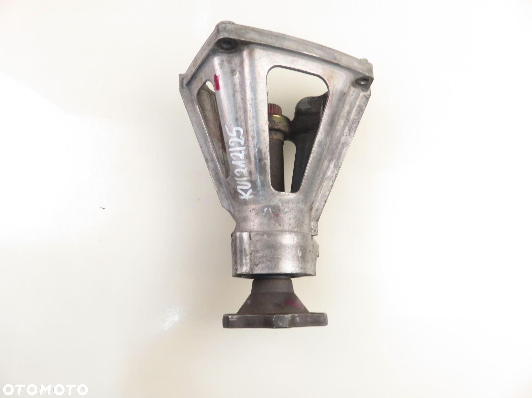 PODPORA PÓŁOSI SEAT ALHAMBRA I 1.9 TDI PD 115 - AUY 02N409320 02N409356D - 9