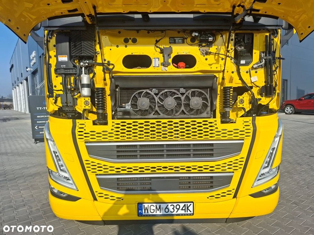 Volvo FH 460KM TC ADR - 7