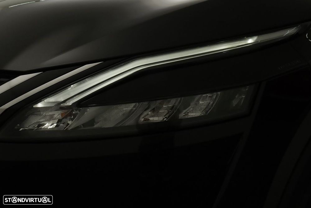 Nissan Qashqai 1.3 DIG-T Acenta - 6