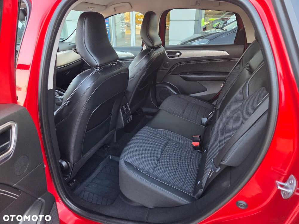 Renault Arkana 1.3 TCe mHEV R.S Line EDC - 18