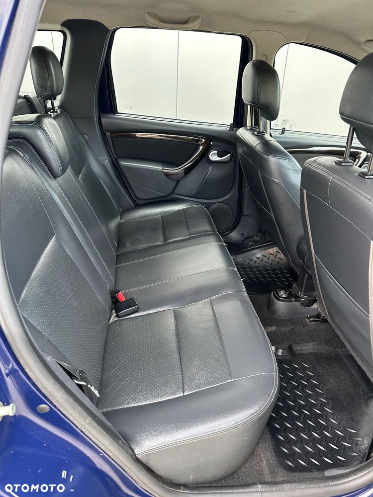 Dacia Duster - 5
