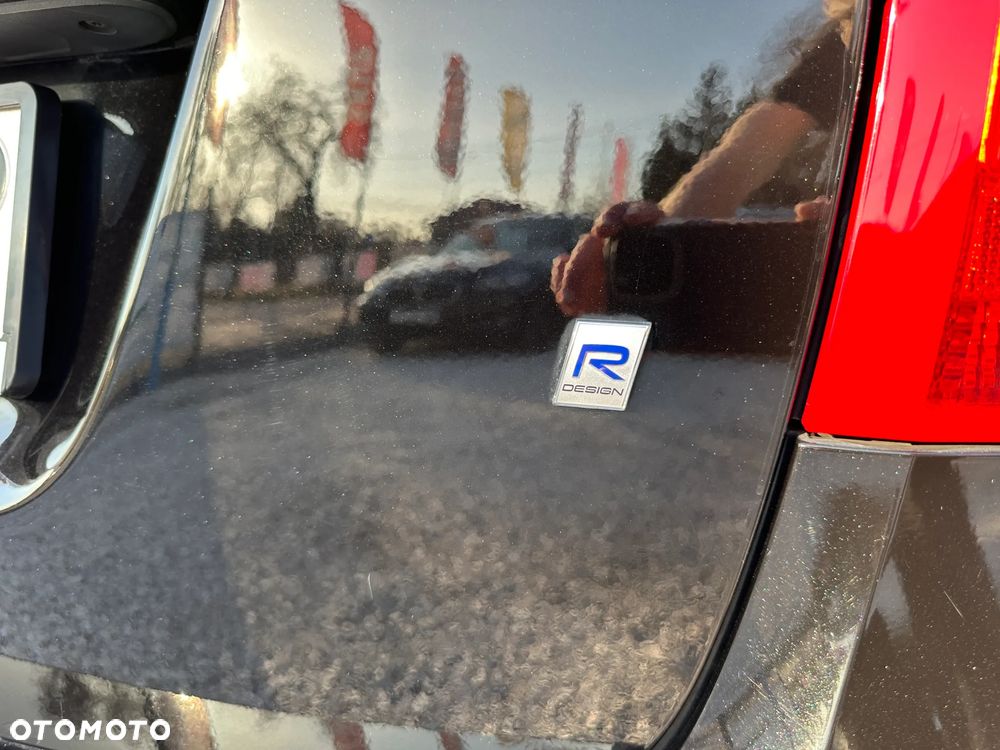 Volvo S60 D2 Drive-E R-Design Kinetic - 33