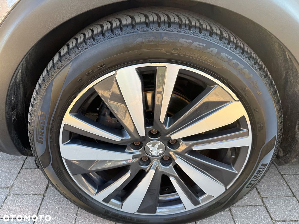 Peugeot 5008 BlueHDi 180 EAT8 GT - 11