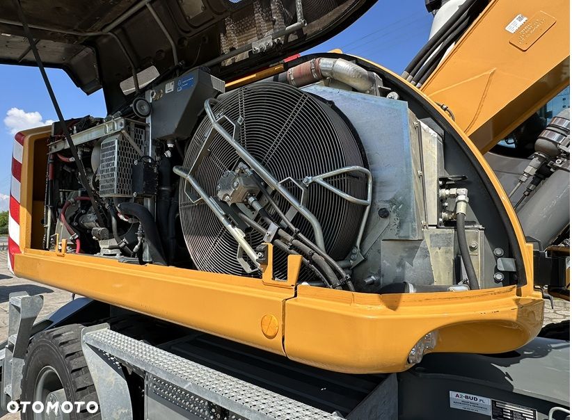 Liebherr LH 22 M LITRONIC - 38