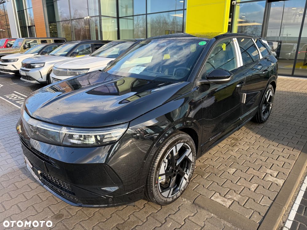 Opel Grandland 1.6 PHEV GS eDTC7 - 1