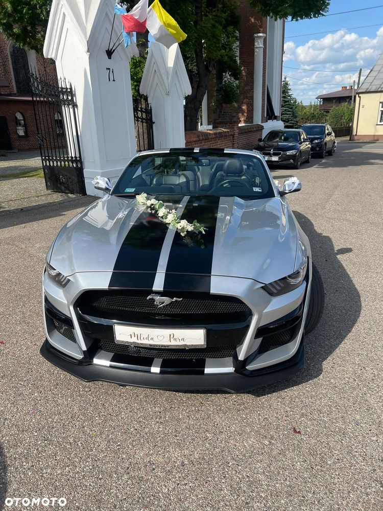 Ford Mustang 3.7 V6 - 17
