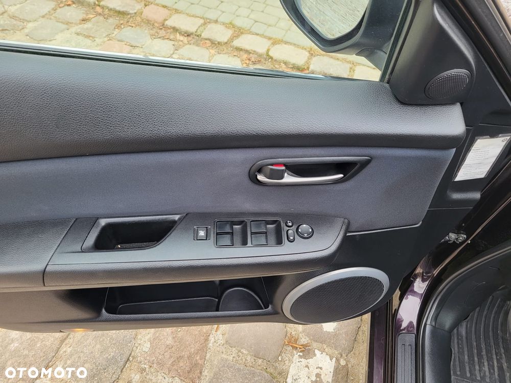 Mazda 6 2.0 Exclusive - 12