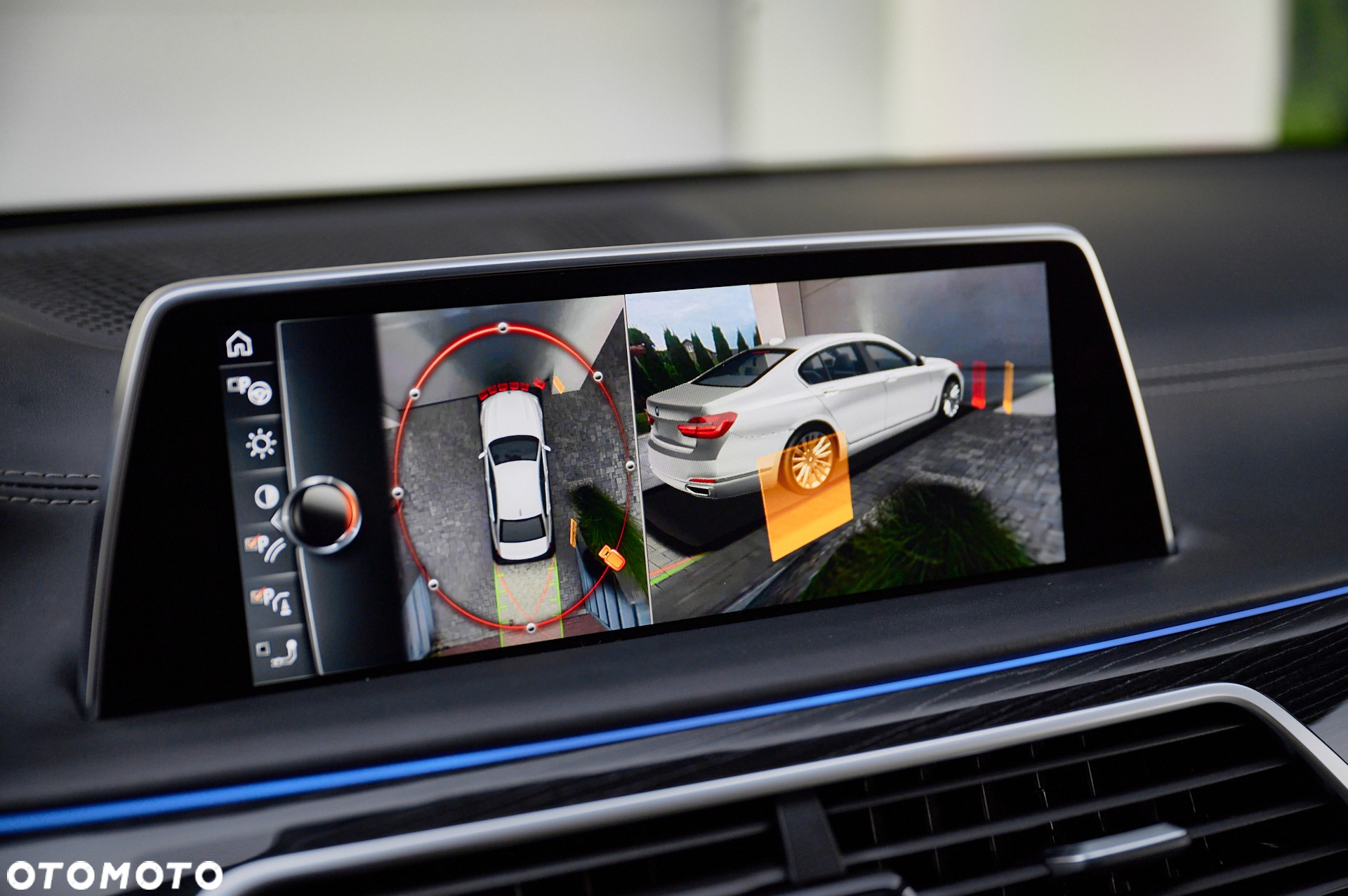 BMW Seria 7 730d xDrive - 31