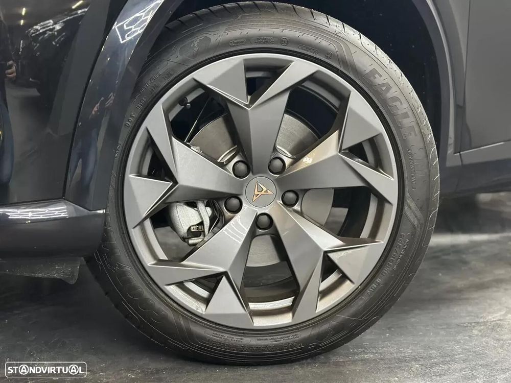 Cupra Formentor - 27
