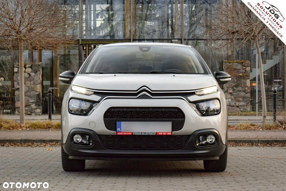 Citroën C3 - 7