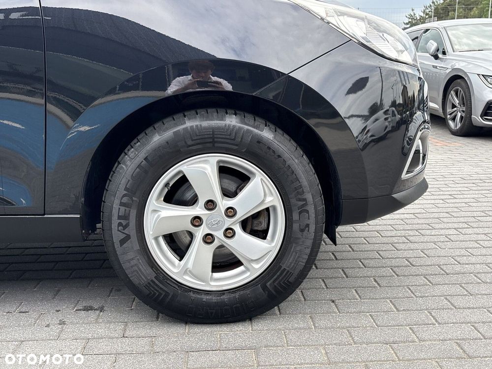 Hyundai ix35 2.0 Comfort 2WD - 27