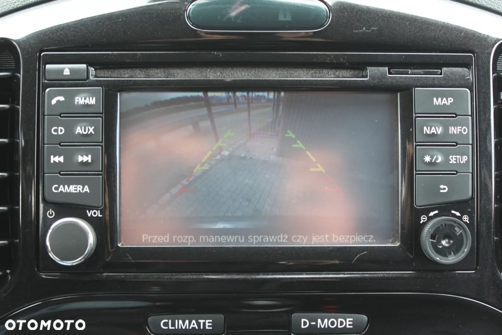 Nissan Juke 1.5 dCi N-Connecta - 21