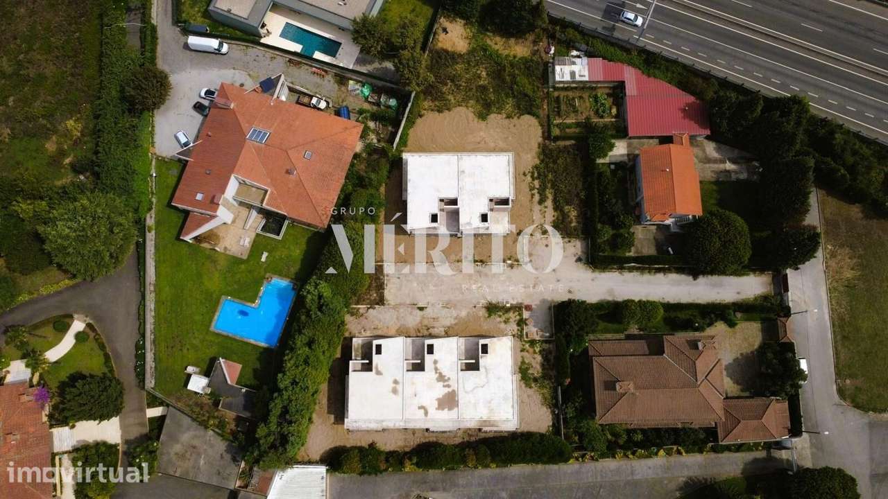 Moradia T3 Antas e Abade de Vermoim - Grande imagem: 5/11