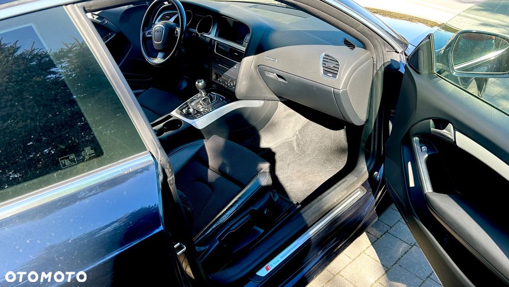 Audi A5 Coupé - 3