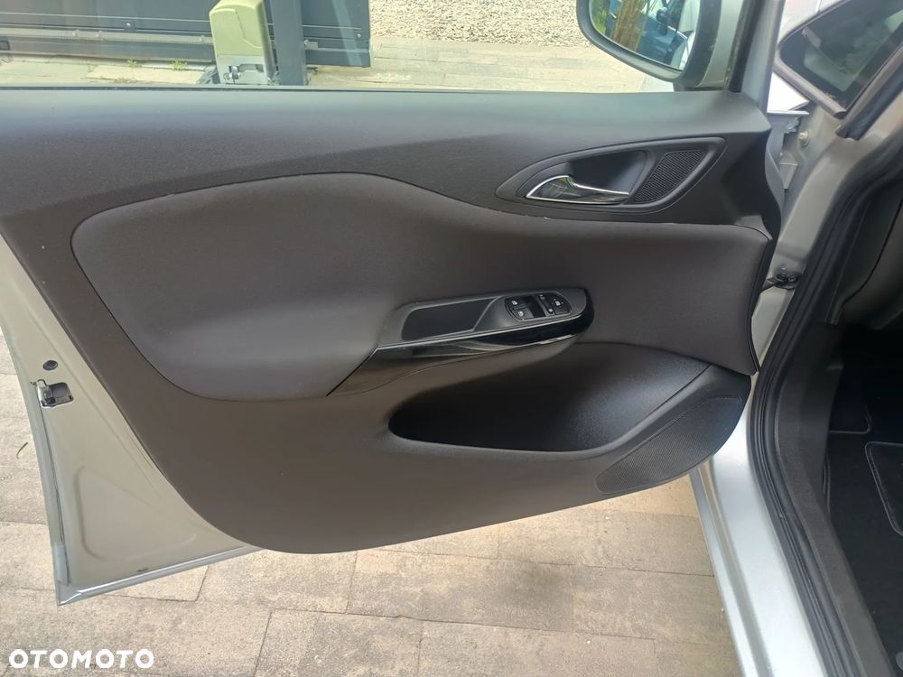 Opel Corsa 1.3 CDTI EcoFLEX Start/Stop Active - 21