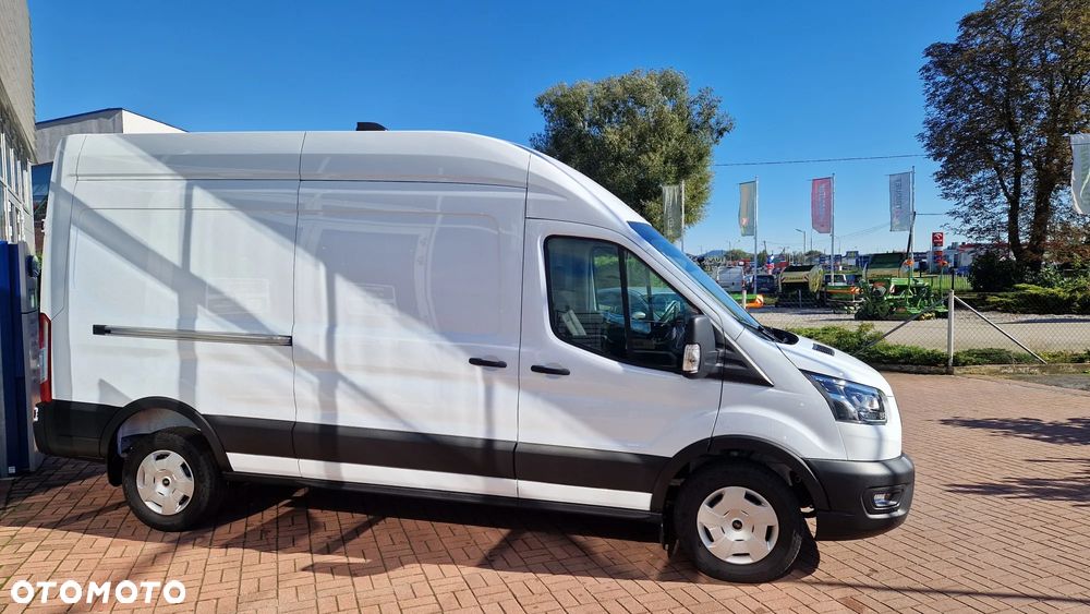 Ford TRANSIT 350 L3H3 - 5
