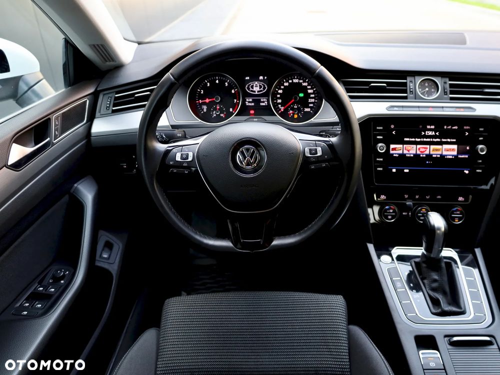 Volkswagen Arteon 1.5 TSI ACT Evo Essence DSG - 18