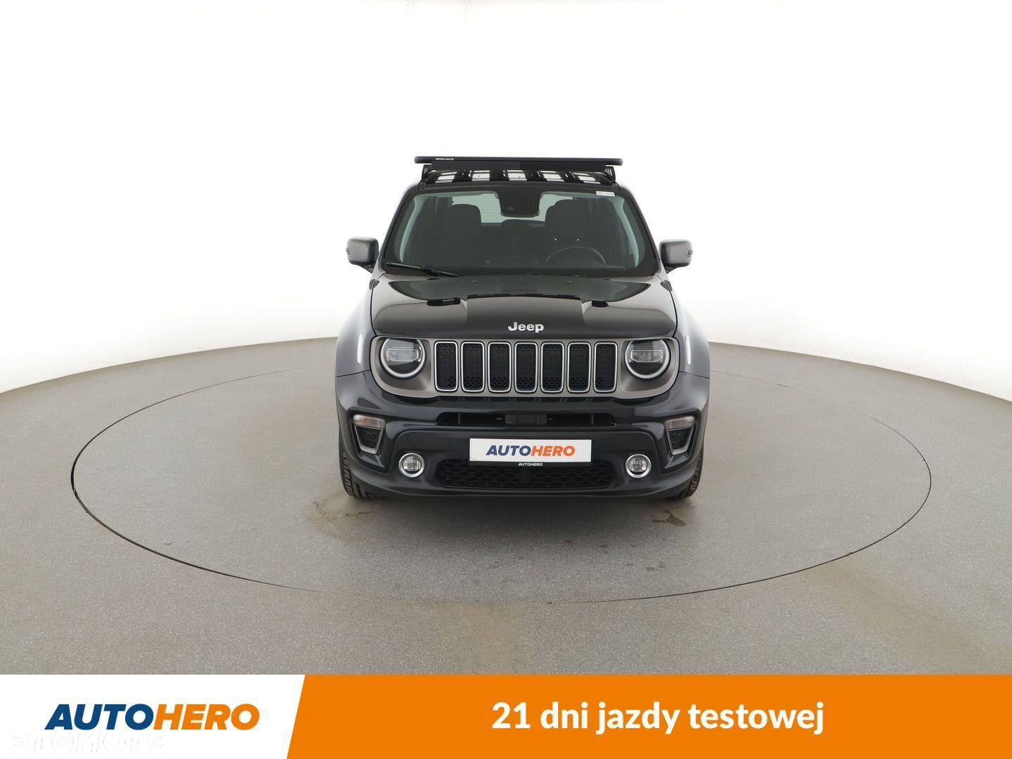 Jeep Renegade - 9