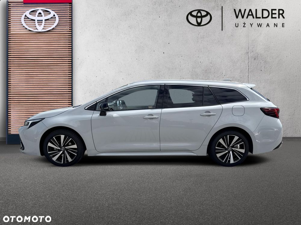 Toyota Corolla 1.8 Hybrid Style - 2