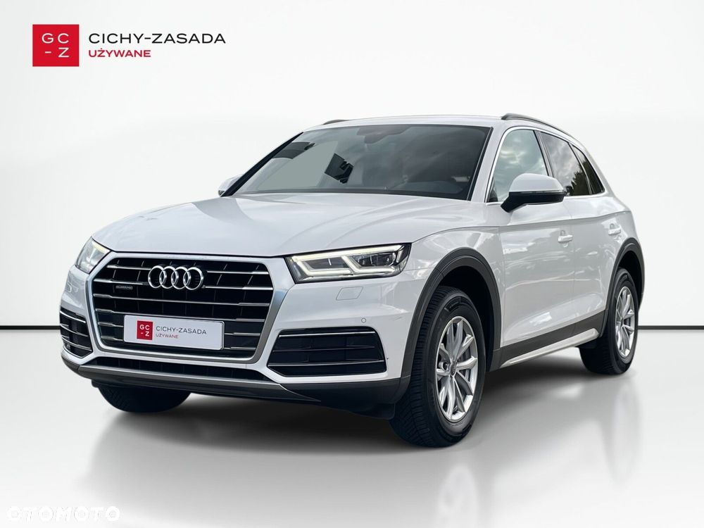 Audi Q5 - 10