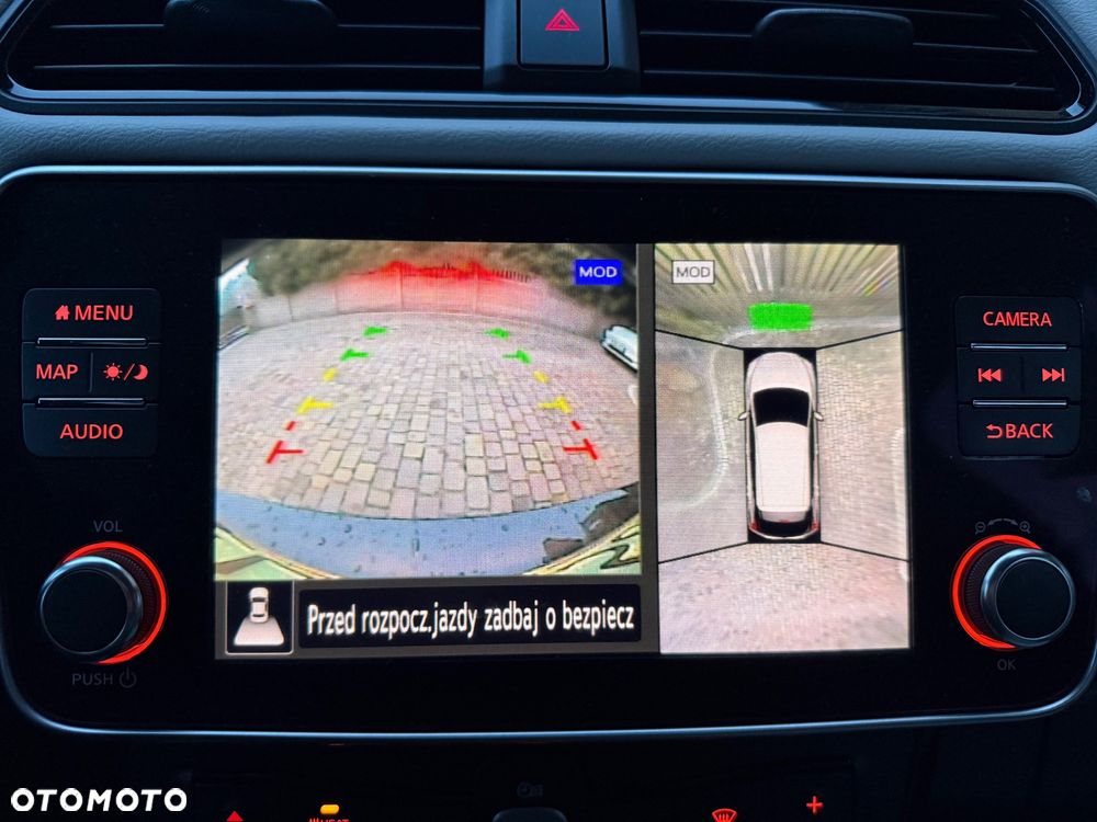 Nissan Leaf 40kWh 3.Zero Limited Edition - 9