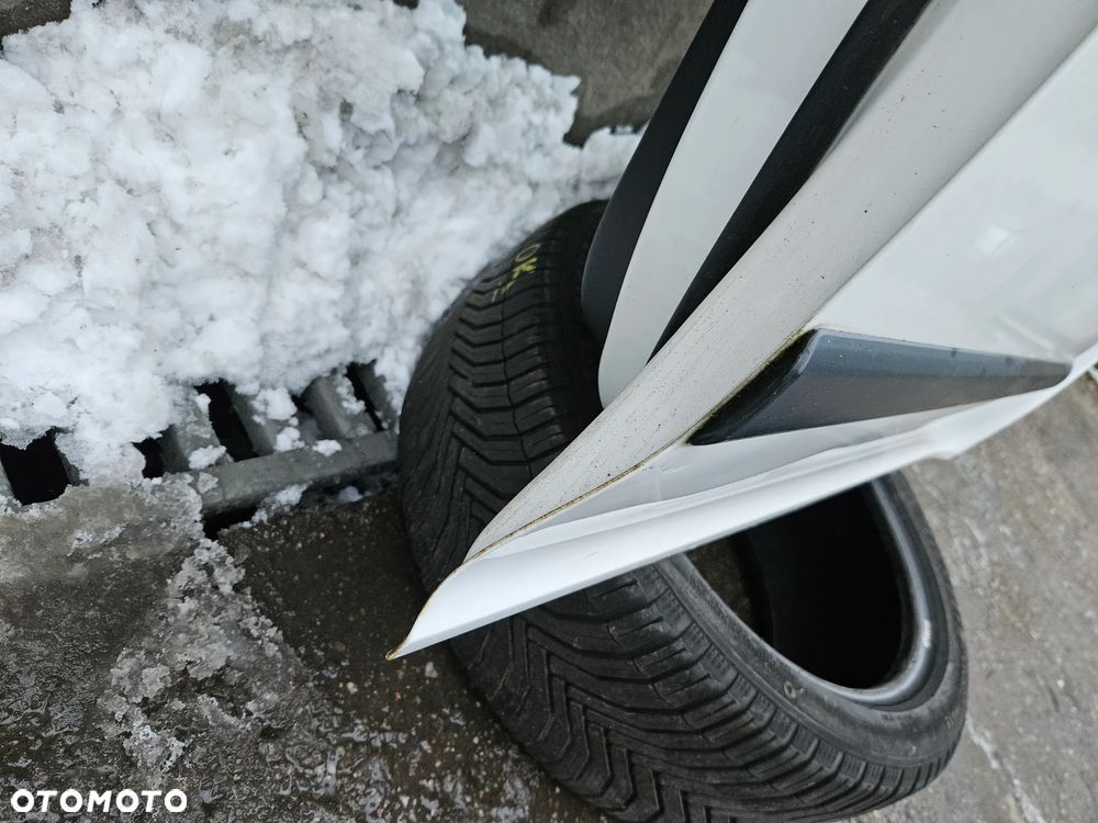 Drzwi Przednie Prawe Skoda Yeti. LF9E, LB9A, 9P9P, 1026 - 4