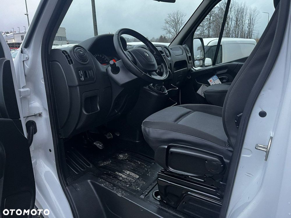 Renault Master - 9