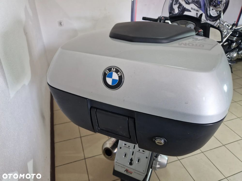 BMW RT - 22