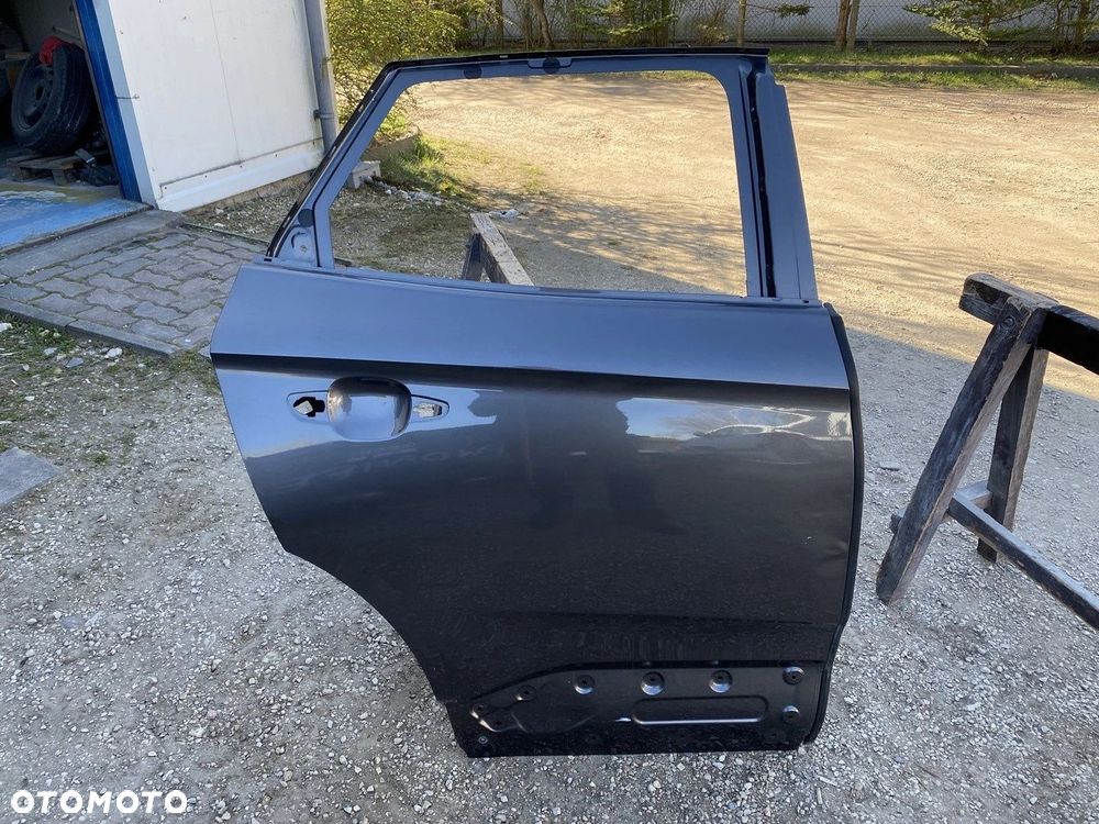 DRZWI TYLNE PRAWE OPEL GRANDLAND YP00158080D - 1