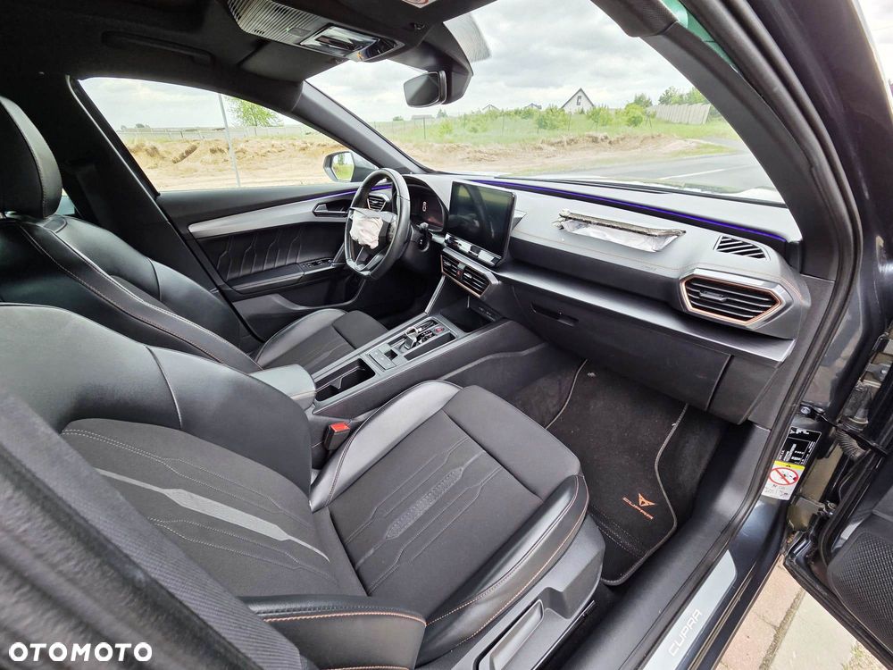 Cupra Formentor 1.5 TSI DSG Tribe Edition - 15