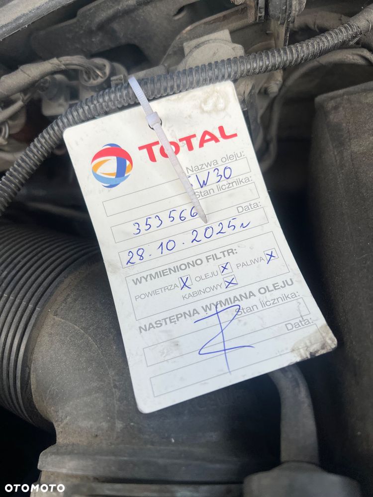 Volkswagen Passat 2.0 TDI DPF Comfortline DSG - 28