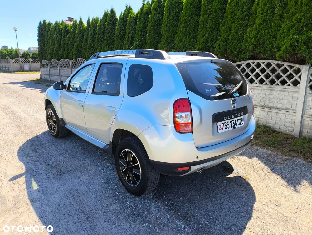 Dacia Duster - 2