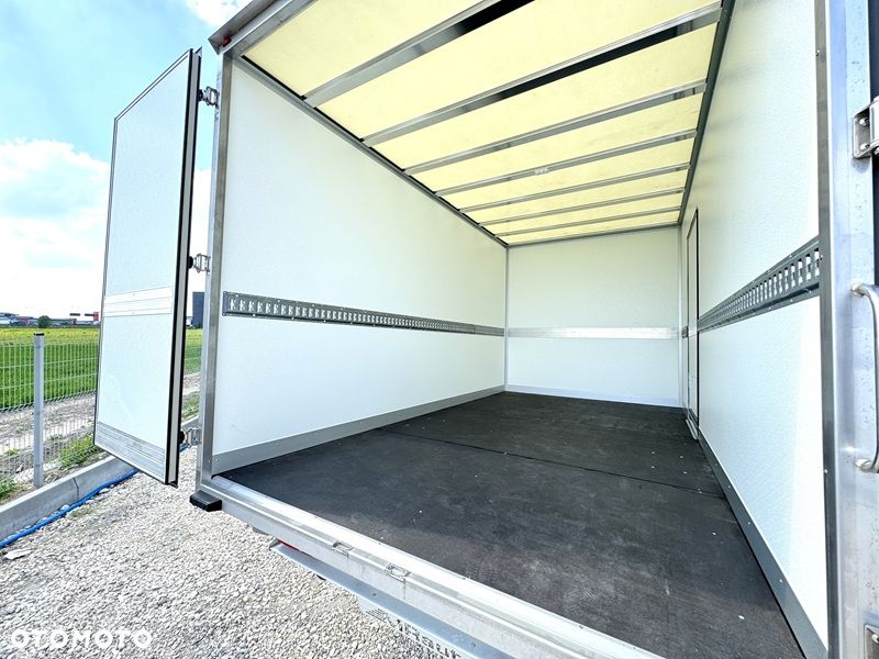 Toyota Proace Max Kontener Transportowy 8EP - 6