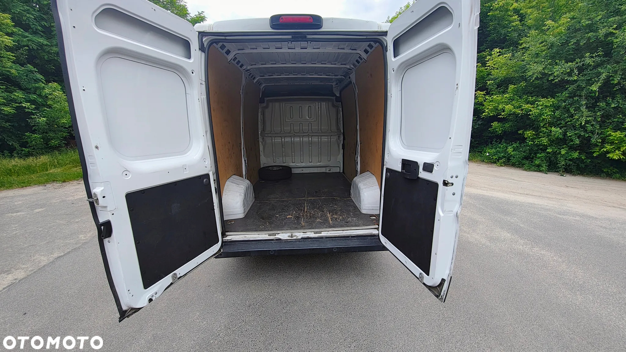 Fiat Ducato - 11