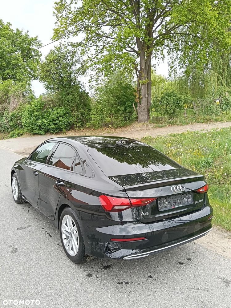 Audi A3 Limousine 30 TFSI - 16